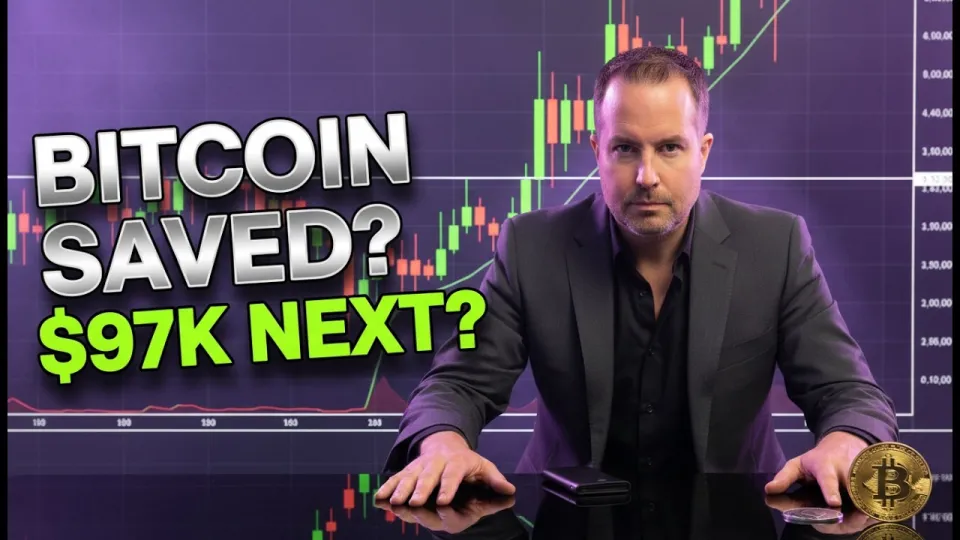 7 crypto levels that decide Bitcoin's next move between $81,000 and $97,000