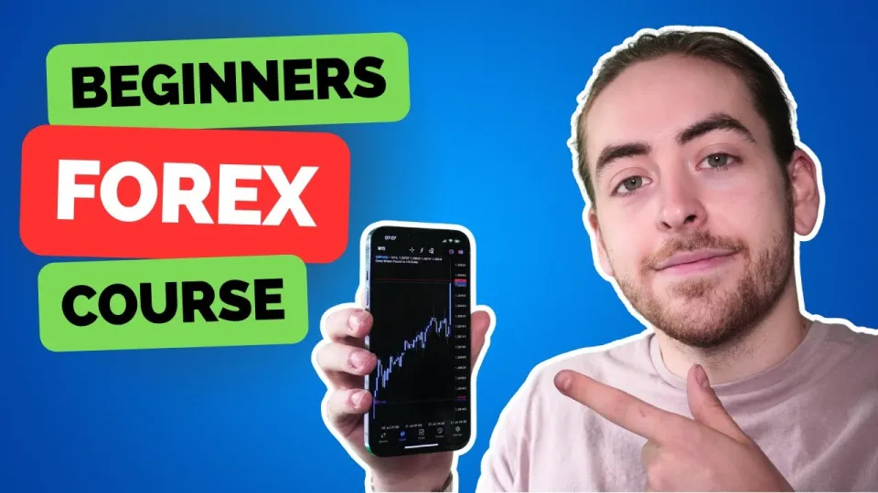 What is forex and how do beginners actually start trading it without blowing up an account?